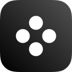 Movavi Screen Recorder Logo