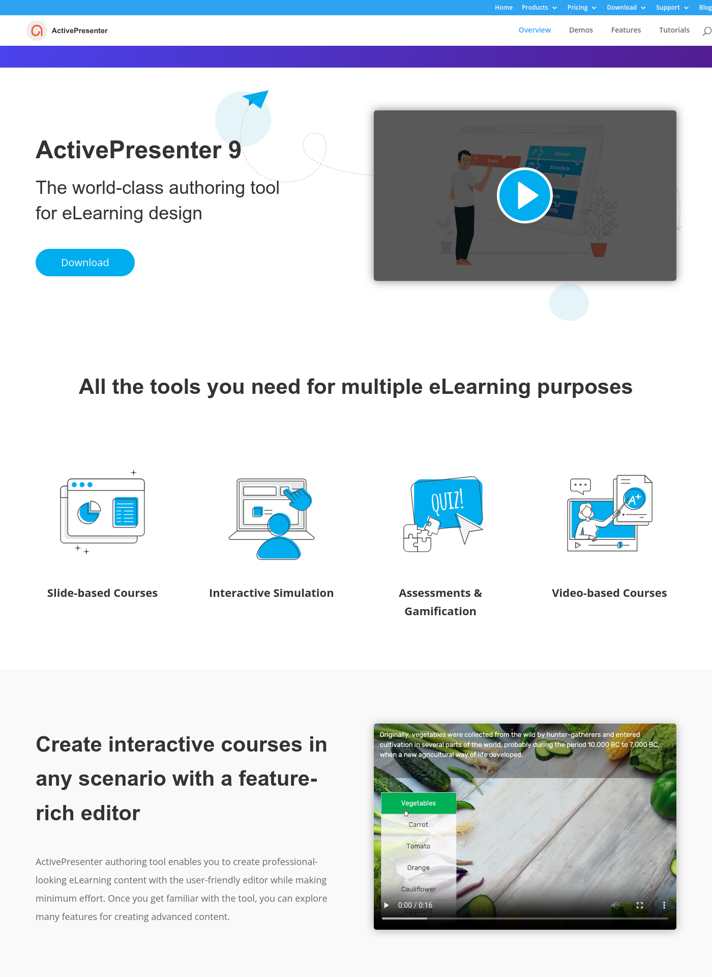 Cover for ActivePresenter