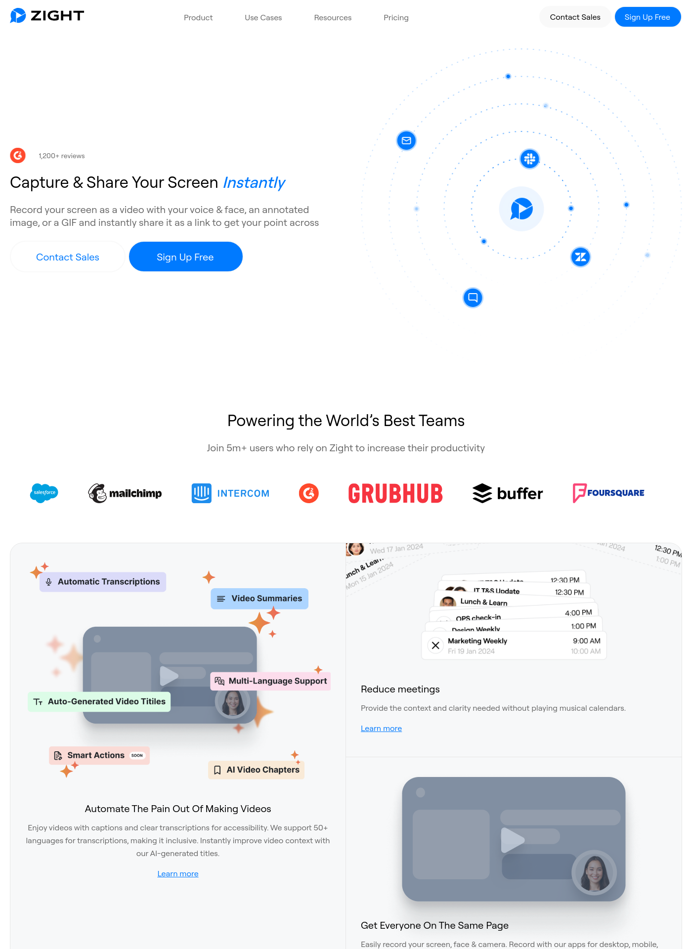 Cover for Zight (formerly CloudApp)