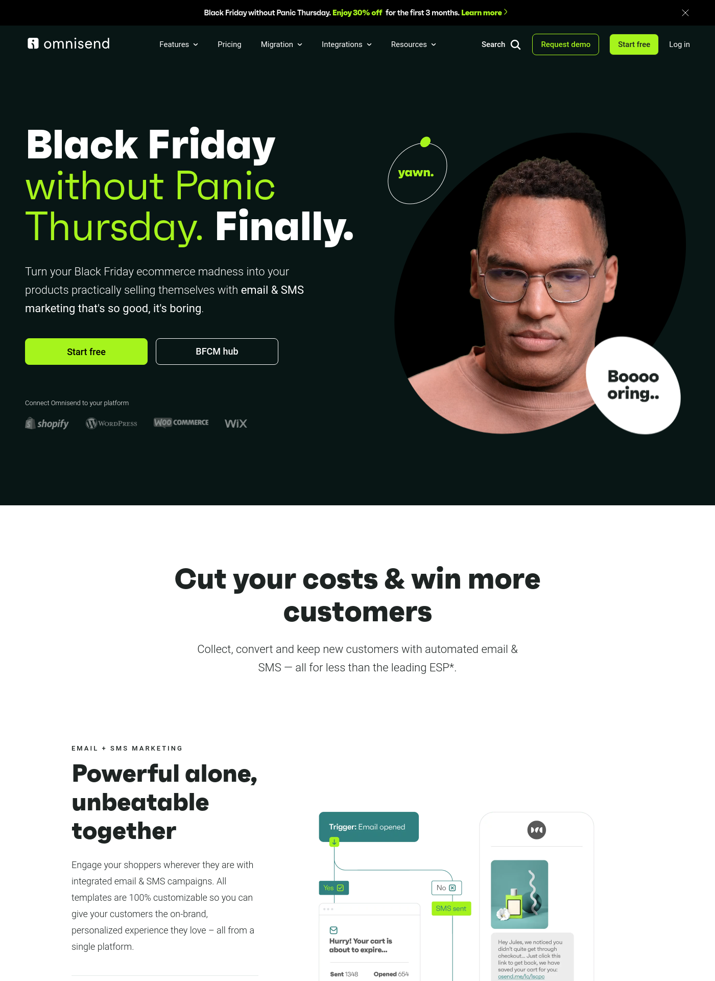 Cover for https://www.omnisend.com/