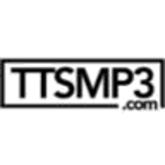 ttsMP3.com Logo