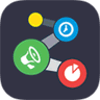 Zoho Social Logo