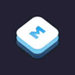 Mockuuups Studio Logo