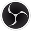 OBS Studio Logo