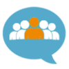 MySocialFollowing Logo