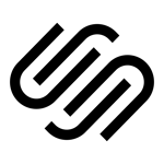 Squarespace Logo