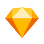 Sketch Logo