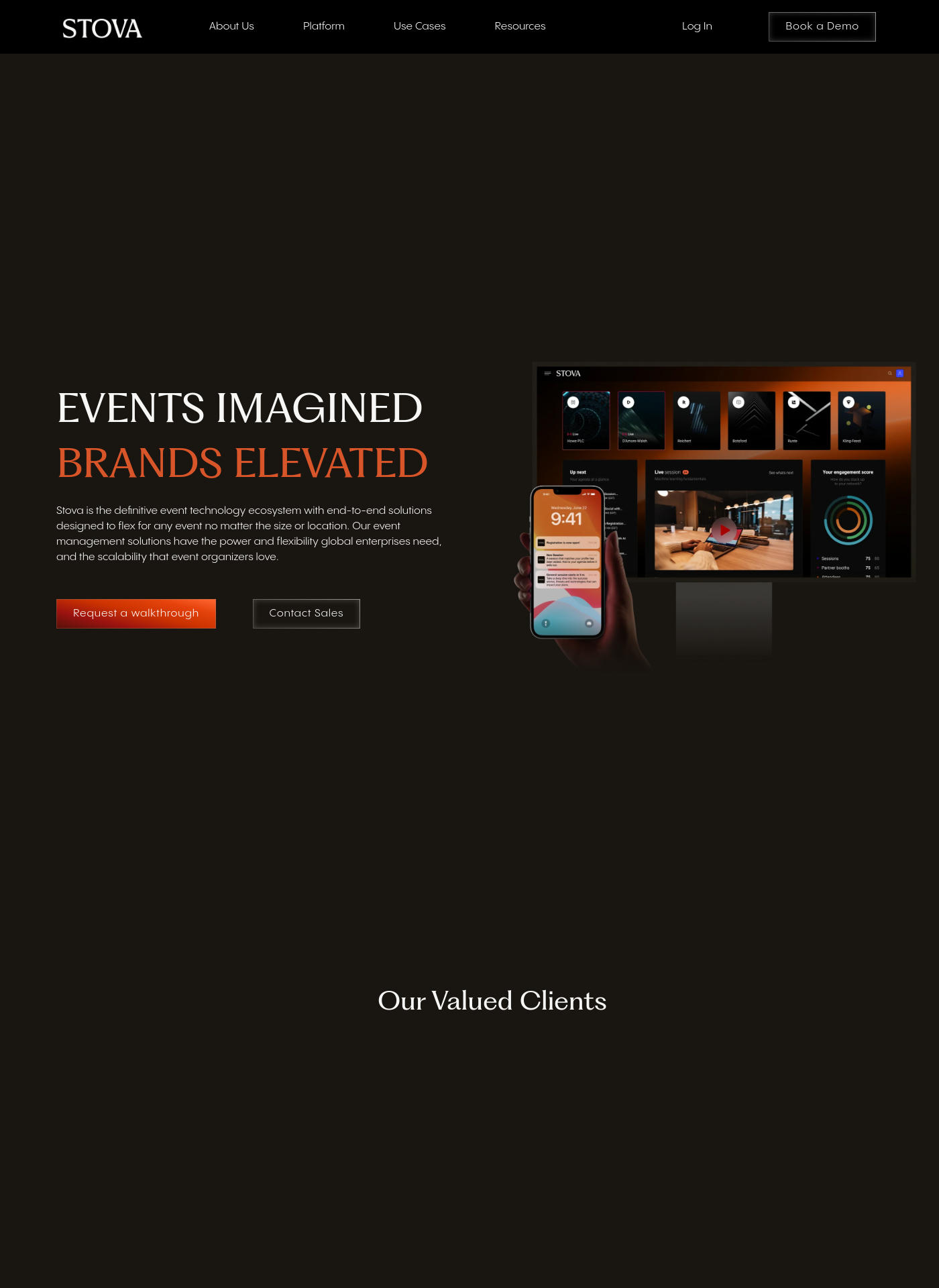 Cover for Aventri