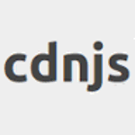 cdnjs Logo
