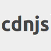 cdnjs Logo