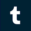 Tumblr Logo