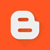 Blogger Logo