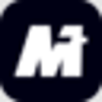 Media.io YouTube Shorts Maker Logo