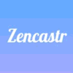 Zencastr Logo