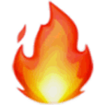 FireHire AI Logo