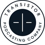 Transistor Logo