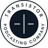 Transistor Logo