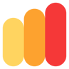 Warmy.io Logo