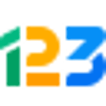 123FormBuilder Logo