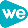 WeVideo Logo