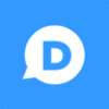 DISQUS Logo