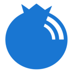 Blubrry Logo