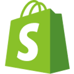 Shopify Logo
