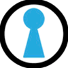Keyhole Logo