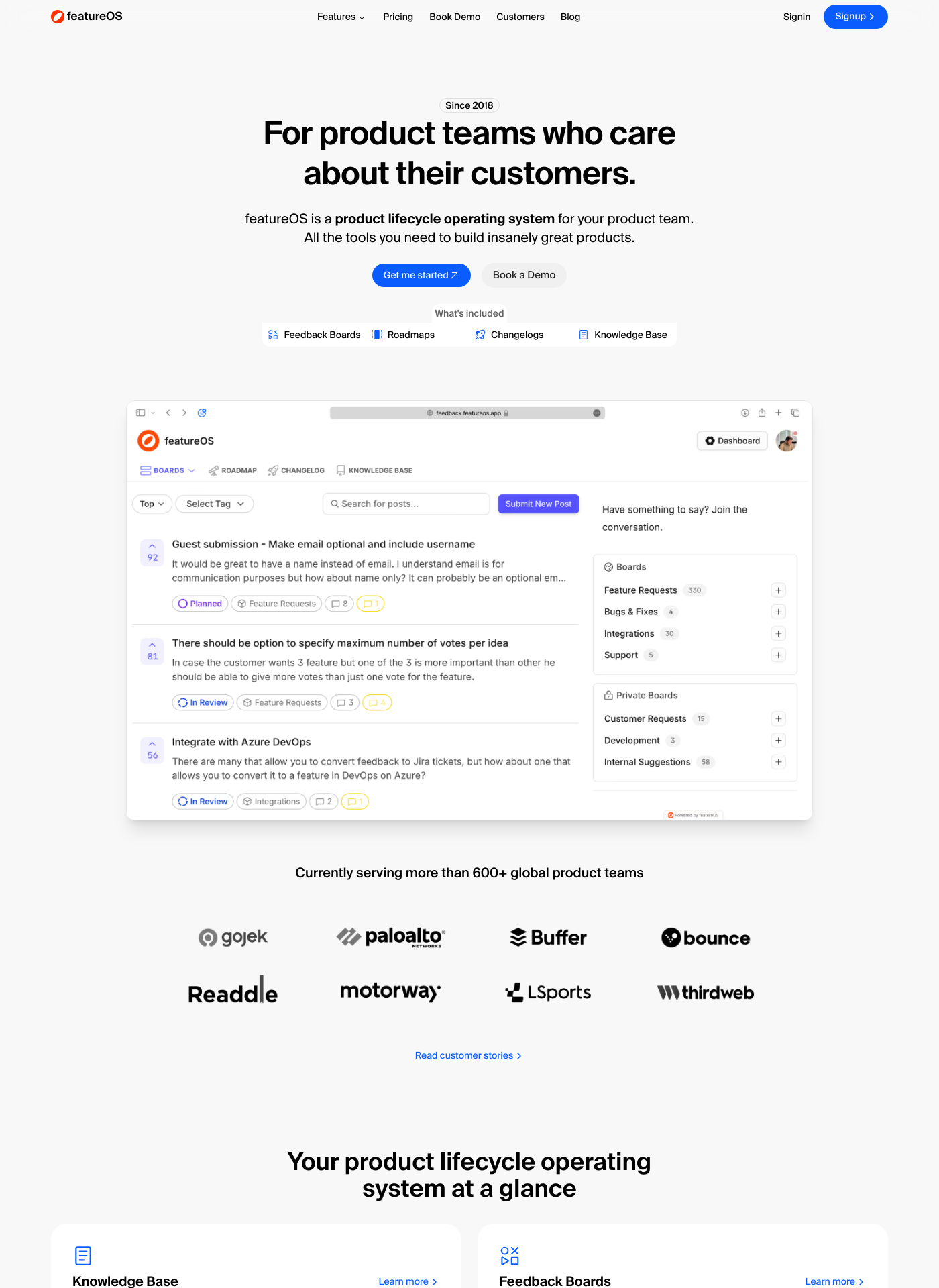 Cover for Hellonext