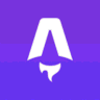Astro Build Logo