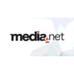Media.net Logo