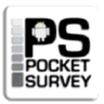 PocketSurvey Logo