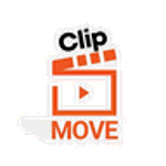 ClipMove.com Logo