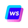 Writesonic Logo
