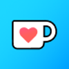Ko-fi Logo
