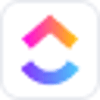 ClickUp Logo