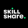 SkillShare Logo