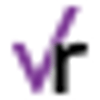 Vertical response Logo