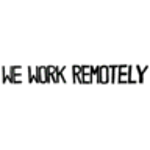 WeWorkRemotely Logo