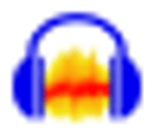 Audacity Logo
