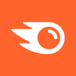 Semrush Listing Management Tool Logo