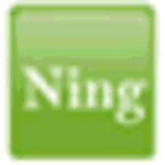 Ning Logo