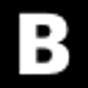 Burst (by Shopify) Logo