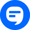 SimpleTexting Logo