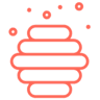 Hive Index Logo