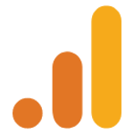 https://analytics.google.com Logo
