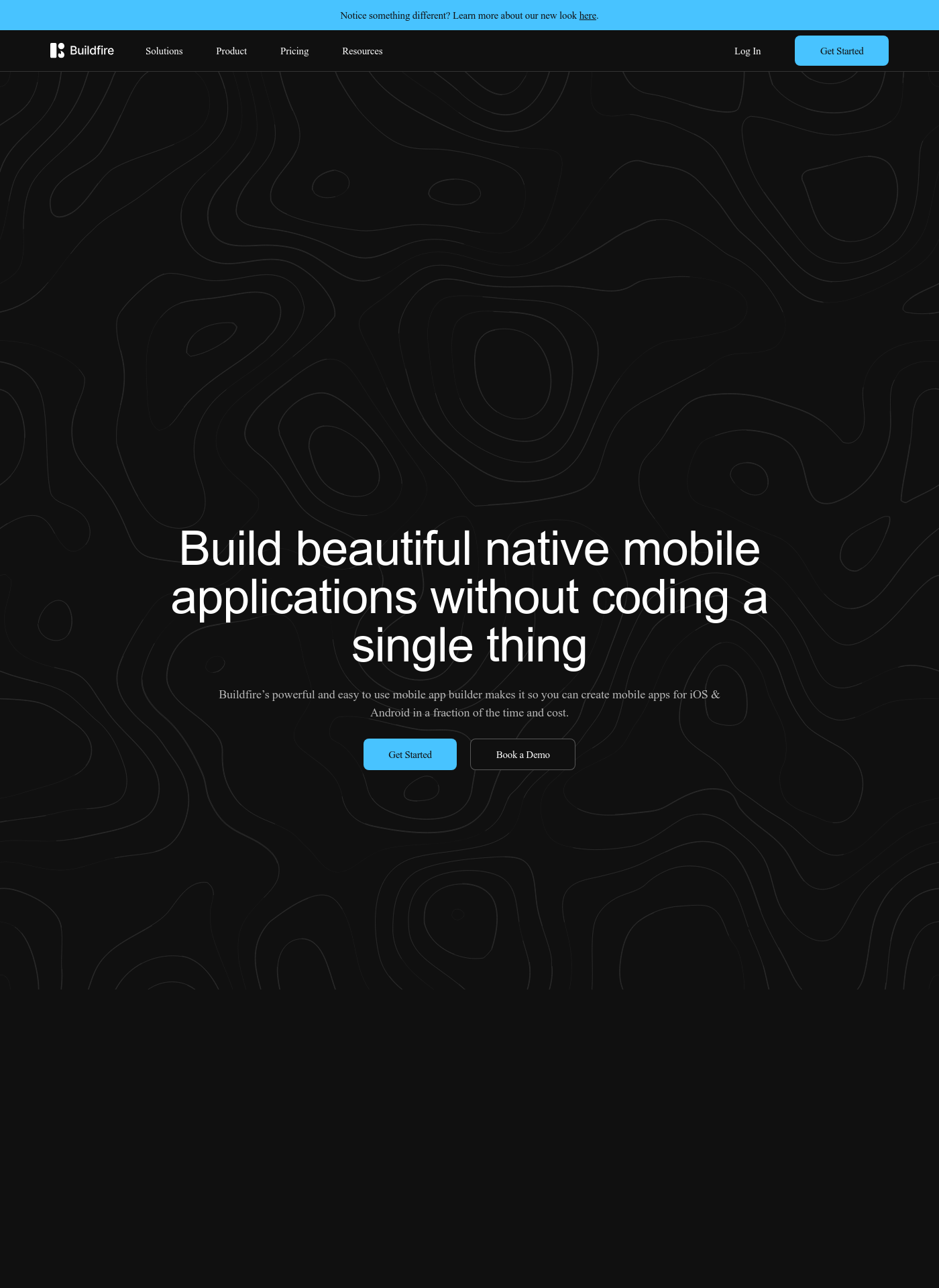 Cover for BuildFire