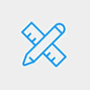Social Reviews Logo