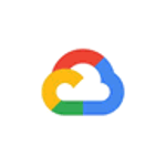 Google Cloud CDN Logo