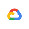 Google Cloud CDN Logo
